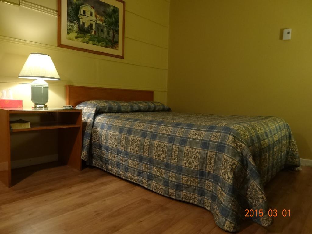 Motel Lyse Rimouski Eksteriør bilde
