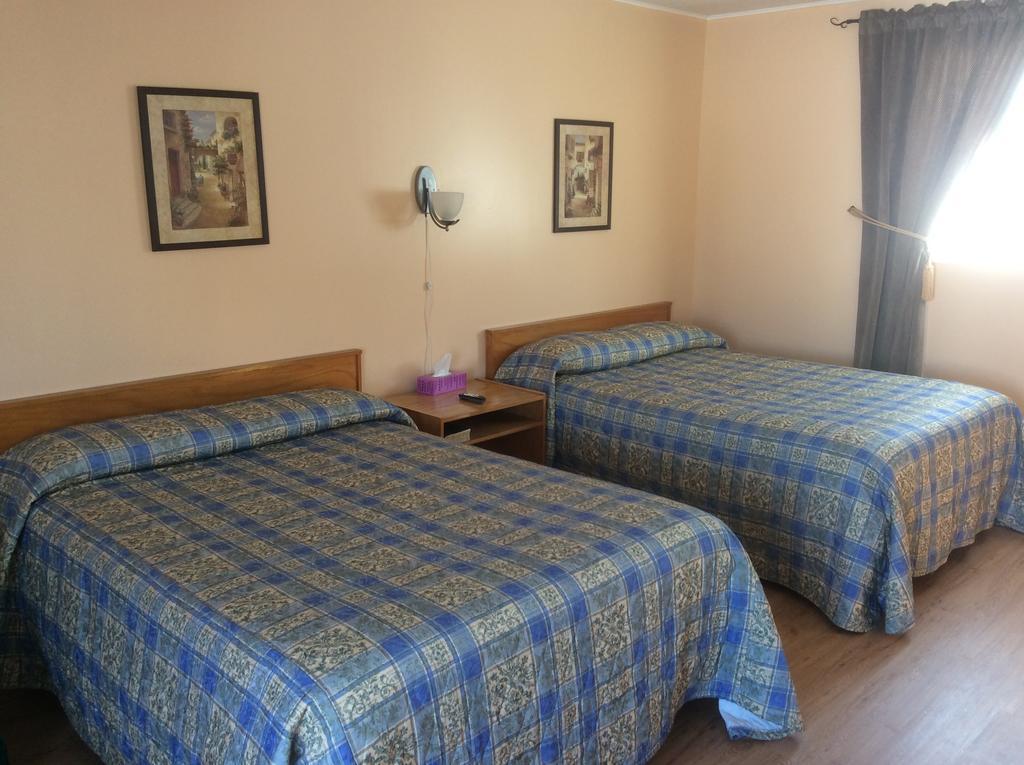 Motel Lyse Rimouski Rom bilde