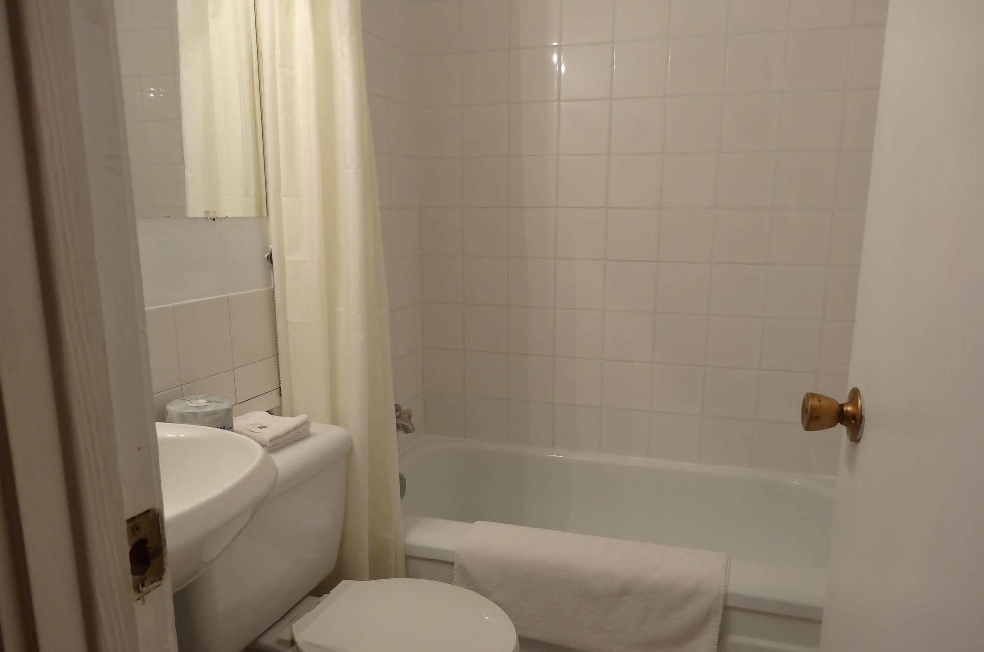 Motel Lyse Rimouski Eksteriør bilde