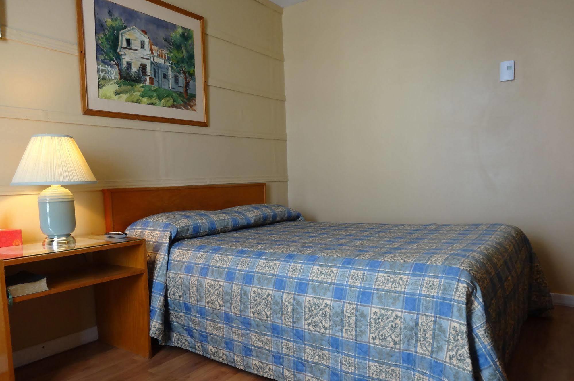Motel Lyse Rimouski Eksteriør bilde