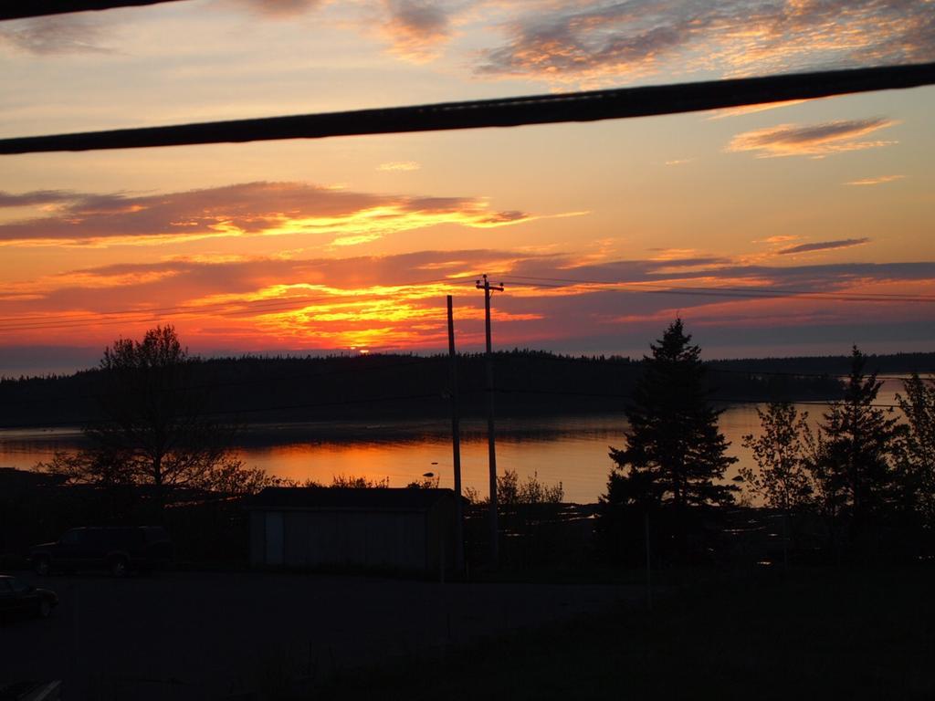 Motel Lyse Rimouski Rom bilde